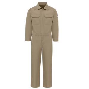 Bulwark Deluxe Coverall - 4.5 Oz. - (CNB2)
