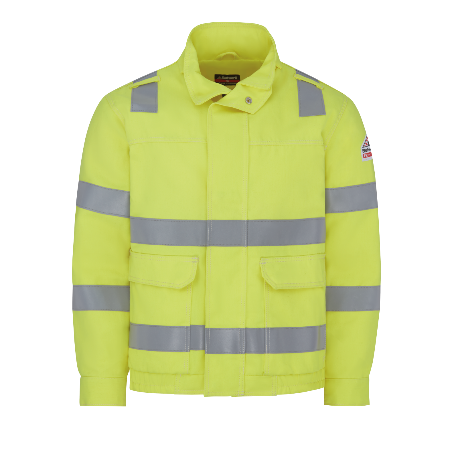 Bulwark Lined Bomber CAT 3 (JMJ6HV)