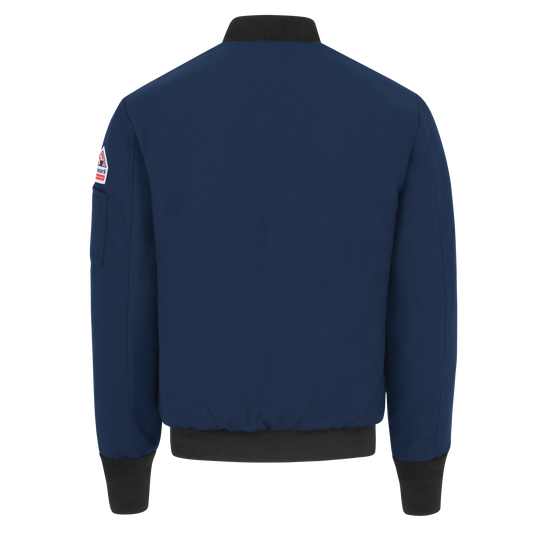 Bulwark Team Jacket CAT 4 (JNT2NV)