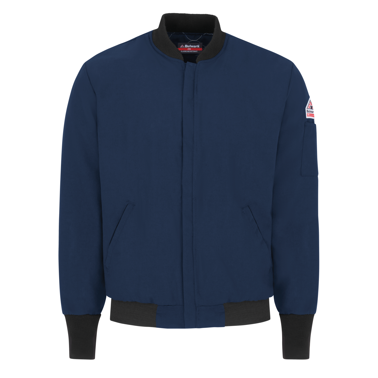 Bulwark Team Jacket CAT 4 (JNT2NV)