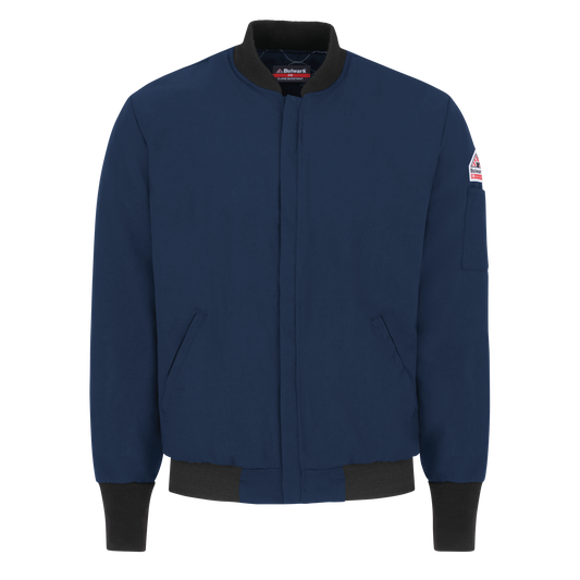 Bulwark Team Jacket CAT 4 (JNT2NV)