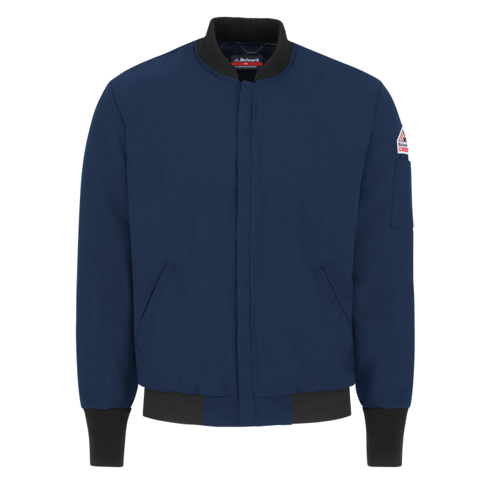 Bulwark Team Jacket CAT 4 (JNT2NV)