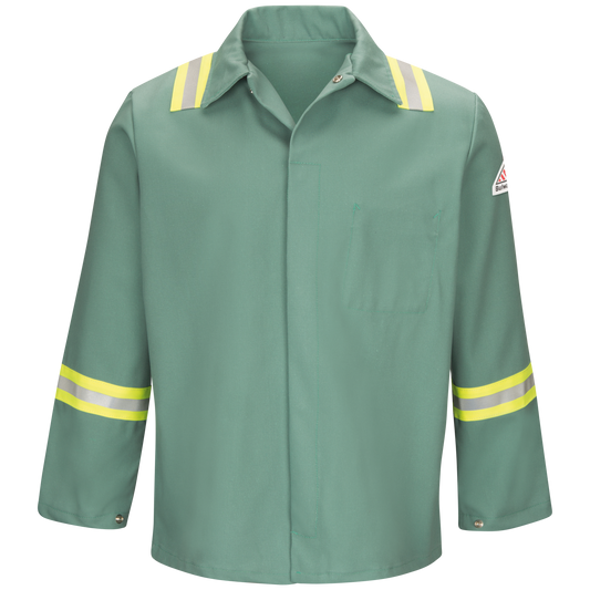 Bulwark Molten Metal Coat (KEM4VG)