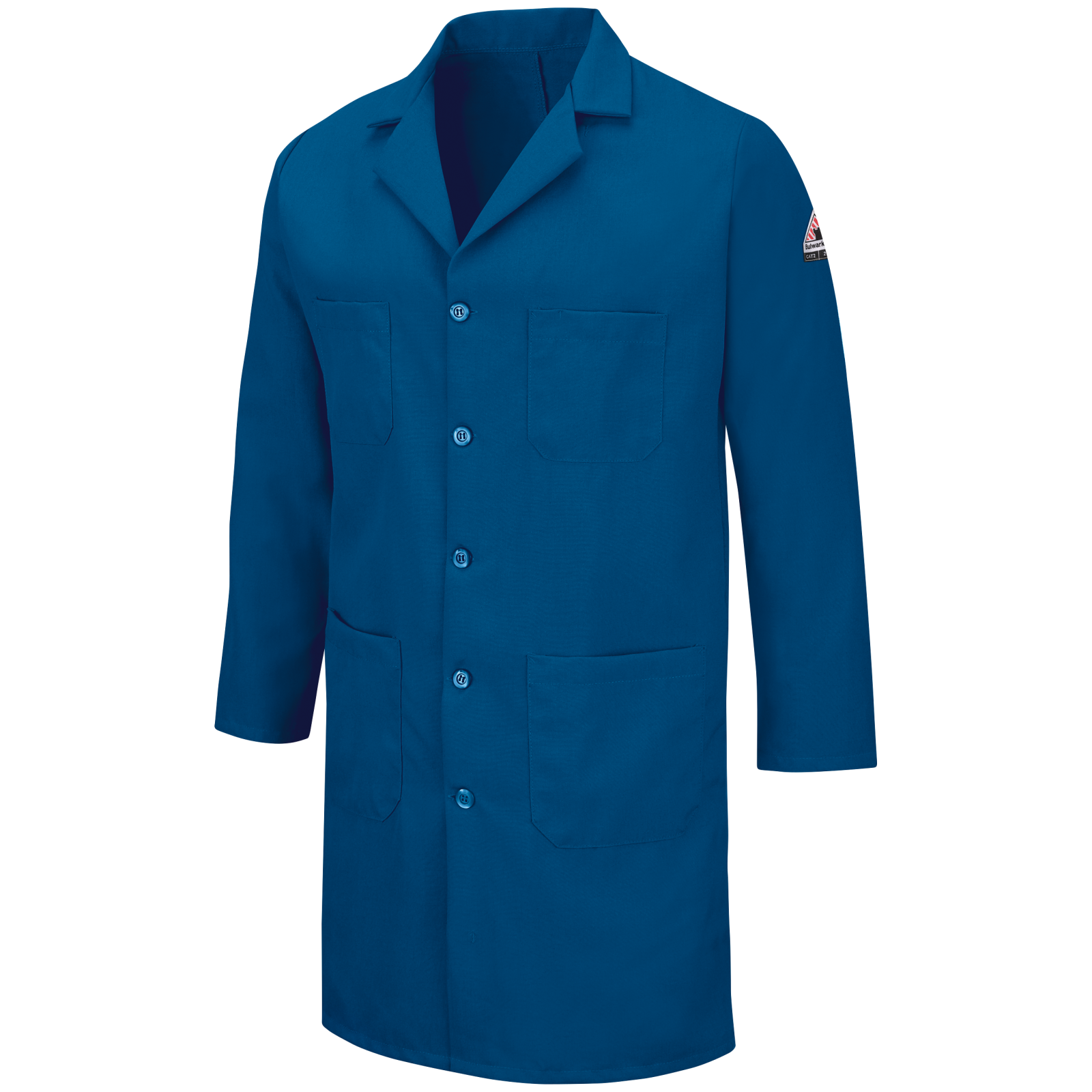 Bulwark  Lab Coat - Cat 1 - (KNL2)