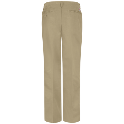 Bulwark Womens Work Pant -Cat 2-(PEW3) 2nd Color