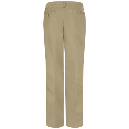 Bulwark Womens Work Pant -Cat 2-(PEW3) 2nd Color