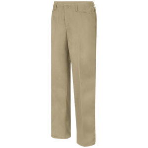 Bulwark Womens Work Pant -Cat 2-(PEW3)