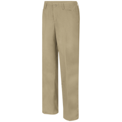 Bulwark Womens Work Pant -Cat 2-(PEW3) 2nd Color