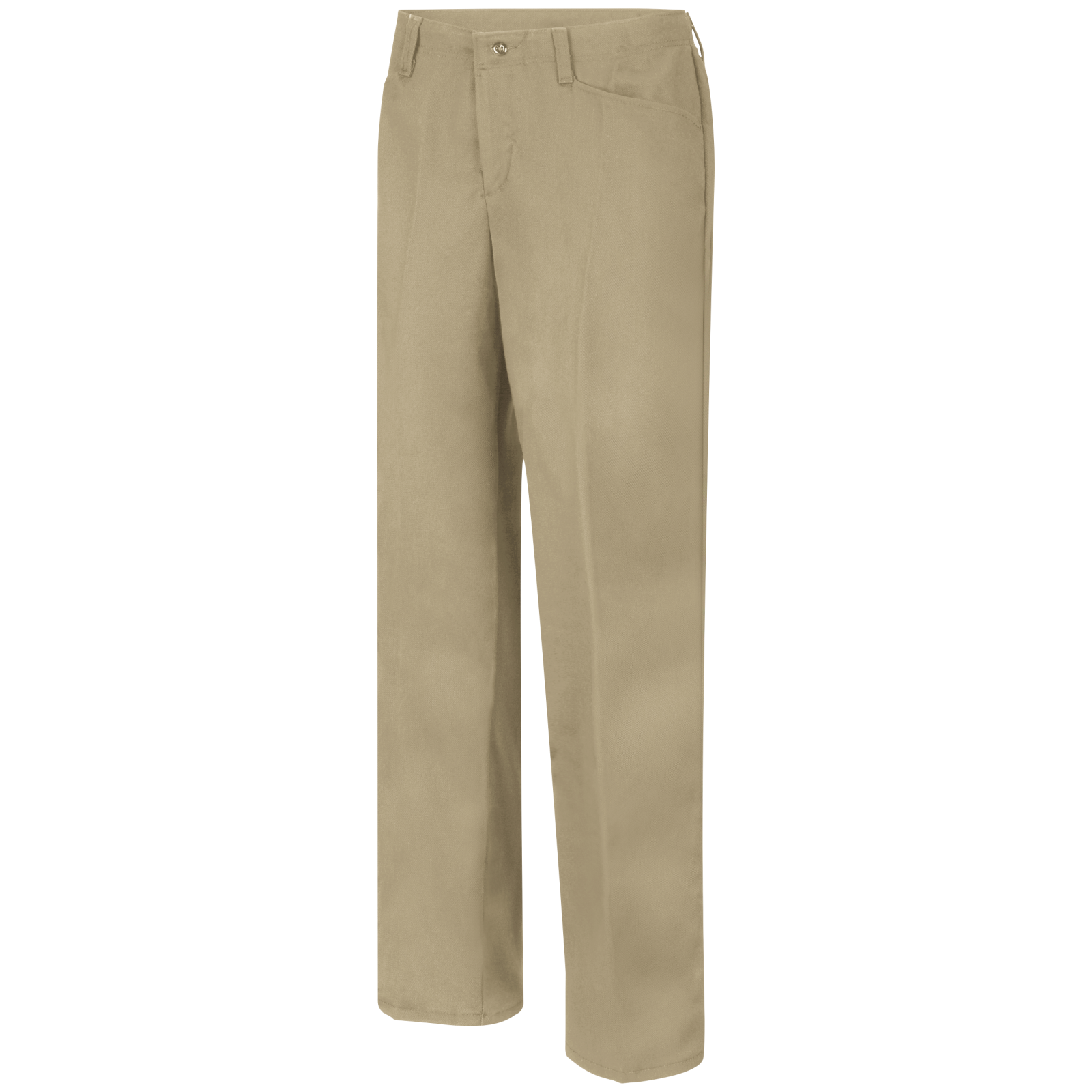 Bulwark Womens Work Pant -Cat 2-(PEW3) 3rd Color