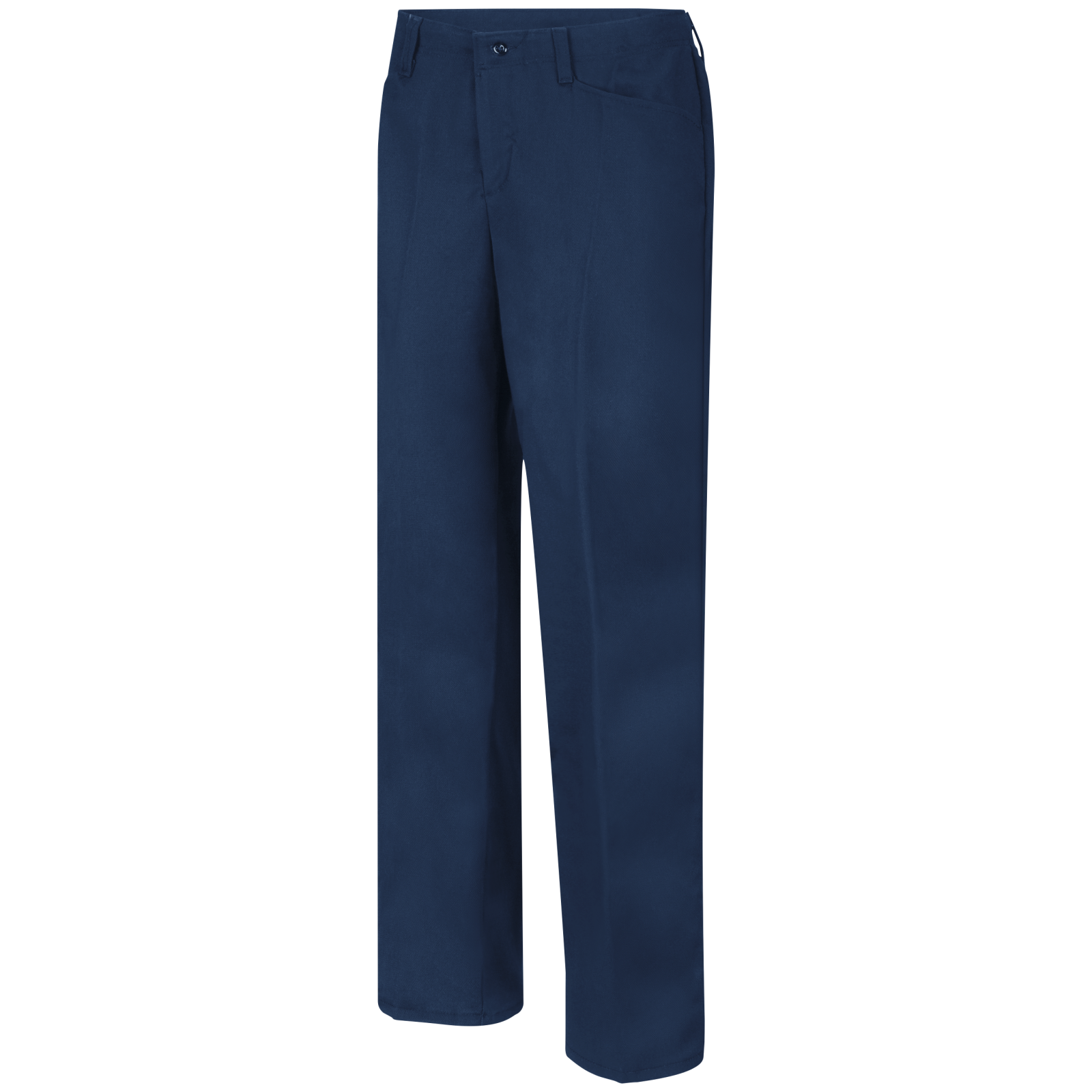Bulwark Womens Work Pant -Cat 2-(PEW3) 4th Color