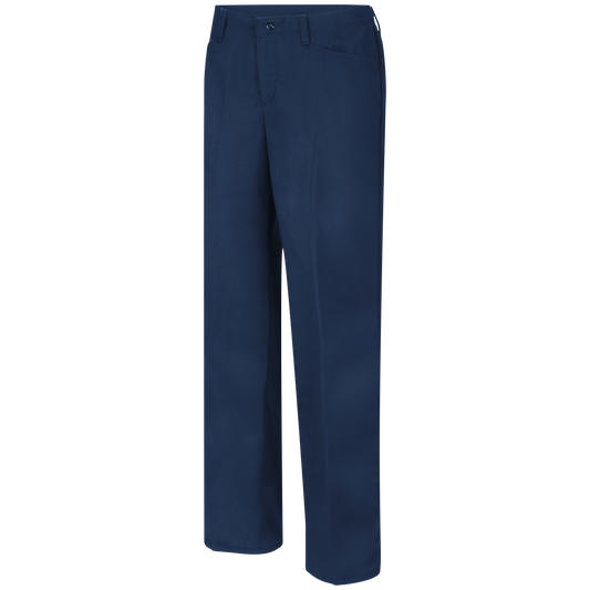 Bulwark Womens Work Pant -Cat 2-(PEW3) 4th Color