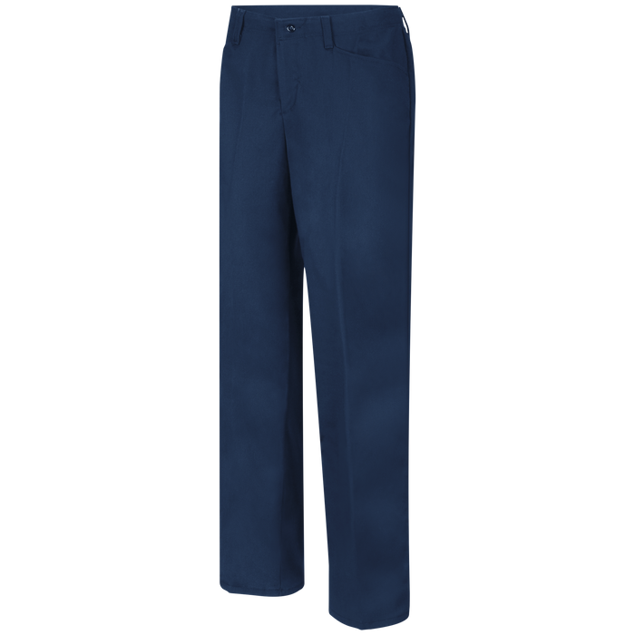 Bulwark Womens Work Pant -Cat 2-(PEW3) 3rd Color