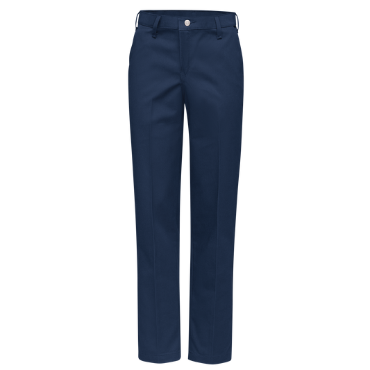 Bulwark Women's Work Pant CAT 2 (PLW3NVB) 2nd Color