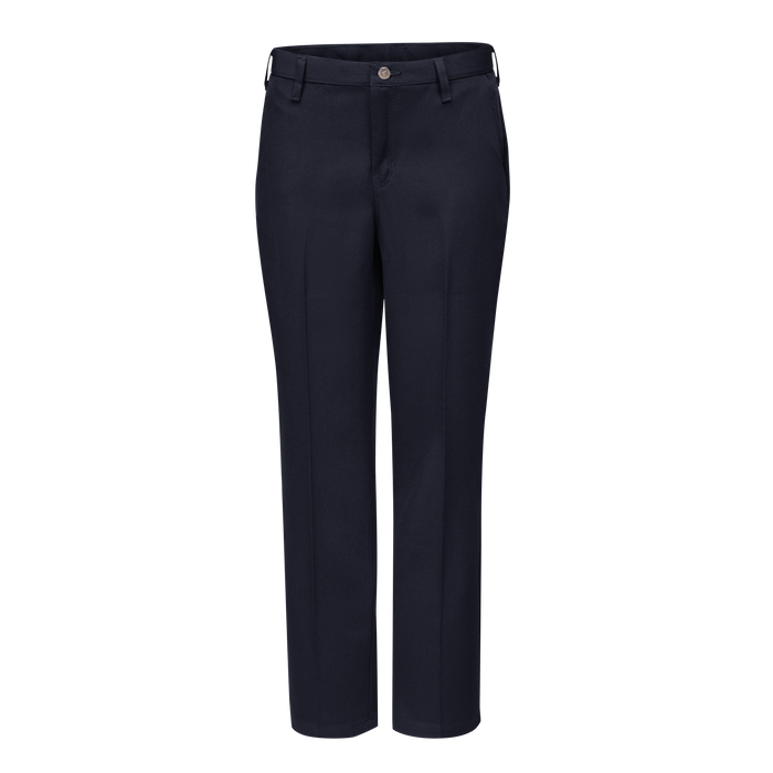 Bulwark Womens Work Pant 6 oz. CAT 1 (PNW3) 2nd Color