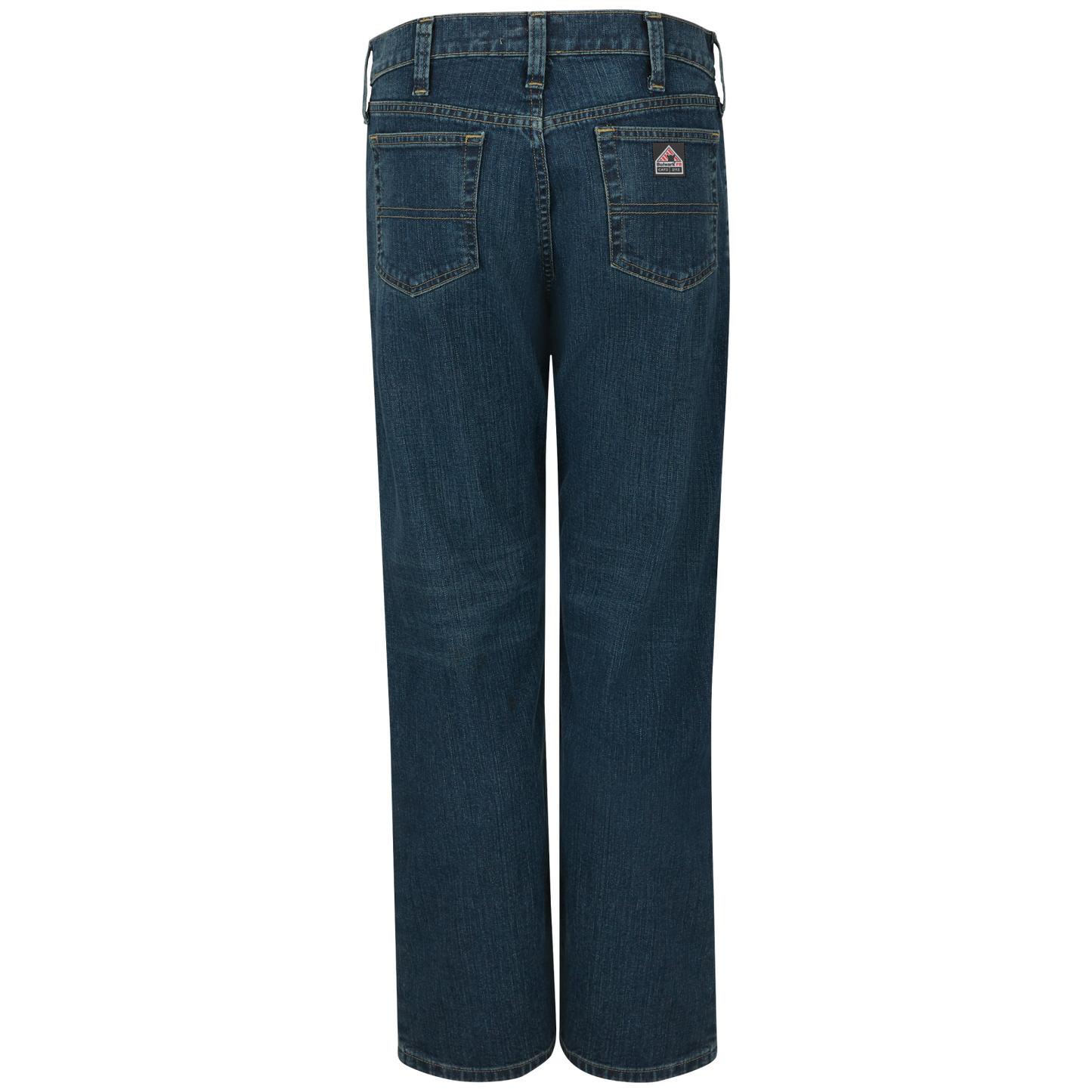 Bulwark Men's Straight Fit Jean with Stretch (PSJ4)