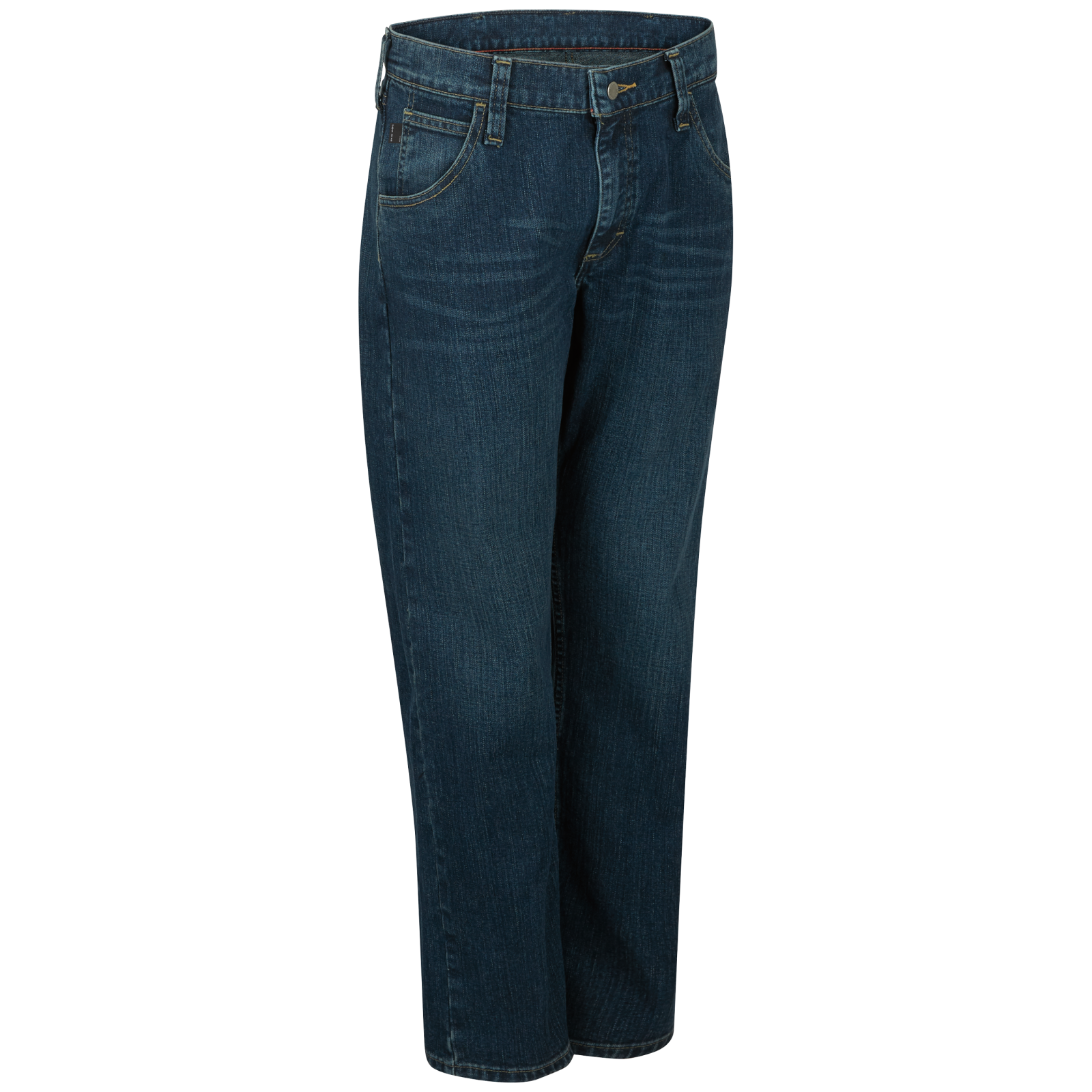 Bulwark Men's Straight Fit Jean with Stretch (PSJ4)