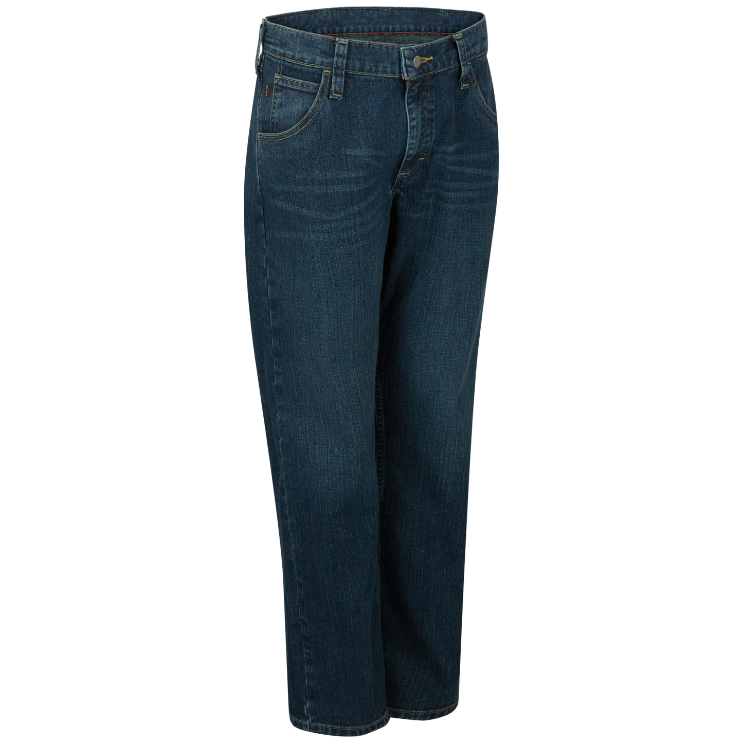 Bulwark Men's Straight Fit Jean with Stretch (PSJ4)
