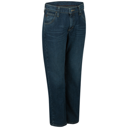 Bulwark Men's Straight Fit Jean with Stretch (PSJ4)