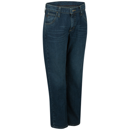 Bulwark Men's Straight Fit Jean with Stretch (PSJ4)