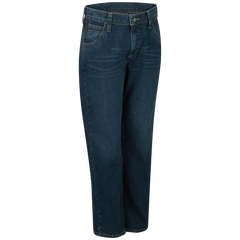 Bulwark Men's Straight Fit Jean with Stretch (PSJ4)