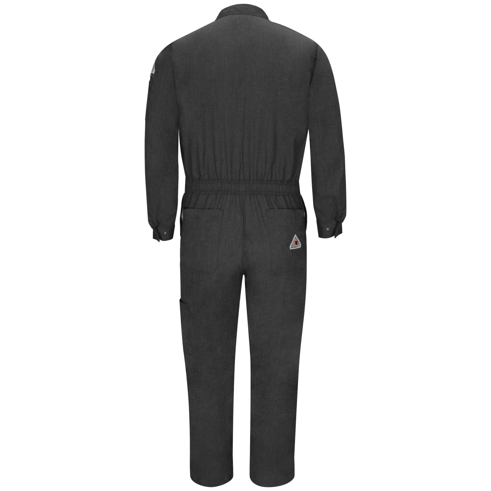 Bulwark Iq Series Mobility Coverall Cat 2 (QC20)