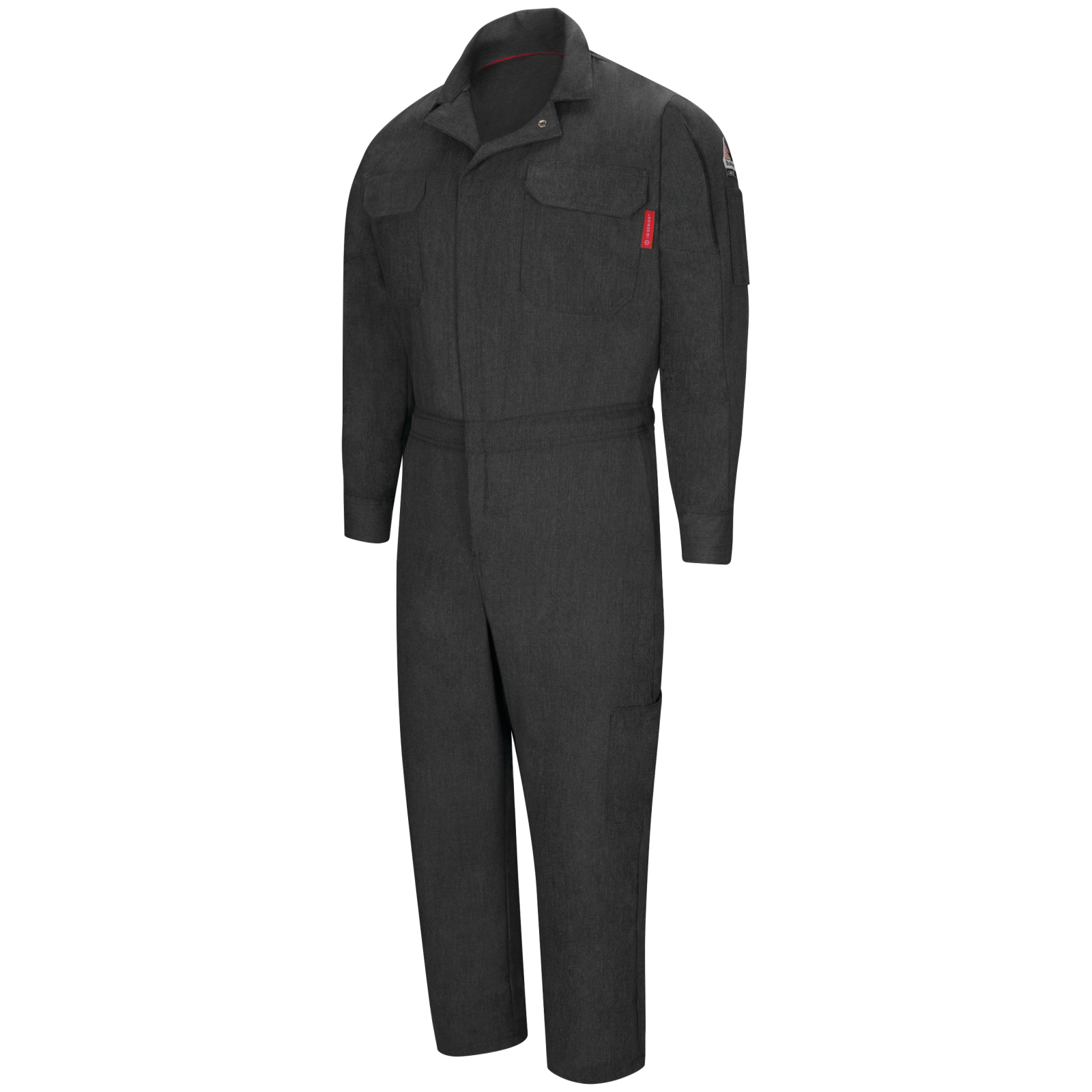Bulwark Iq Series Mobility Coverall Cat 2 (QC20)
