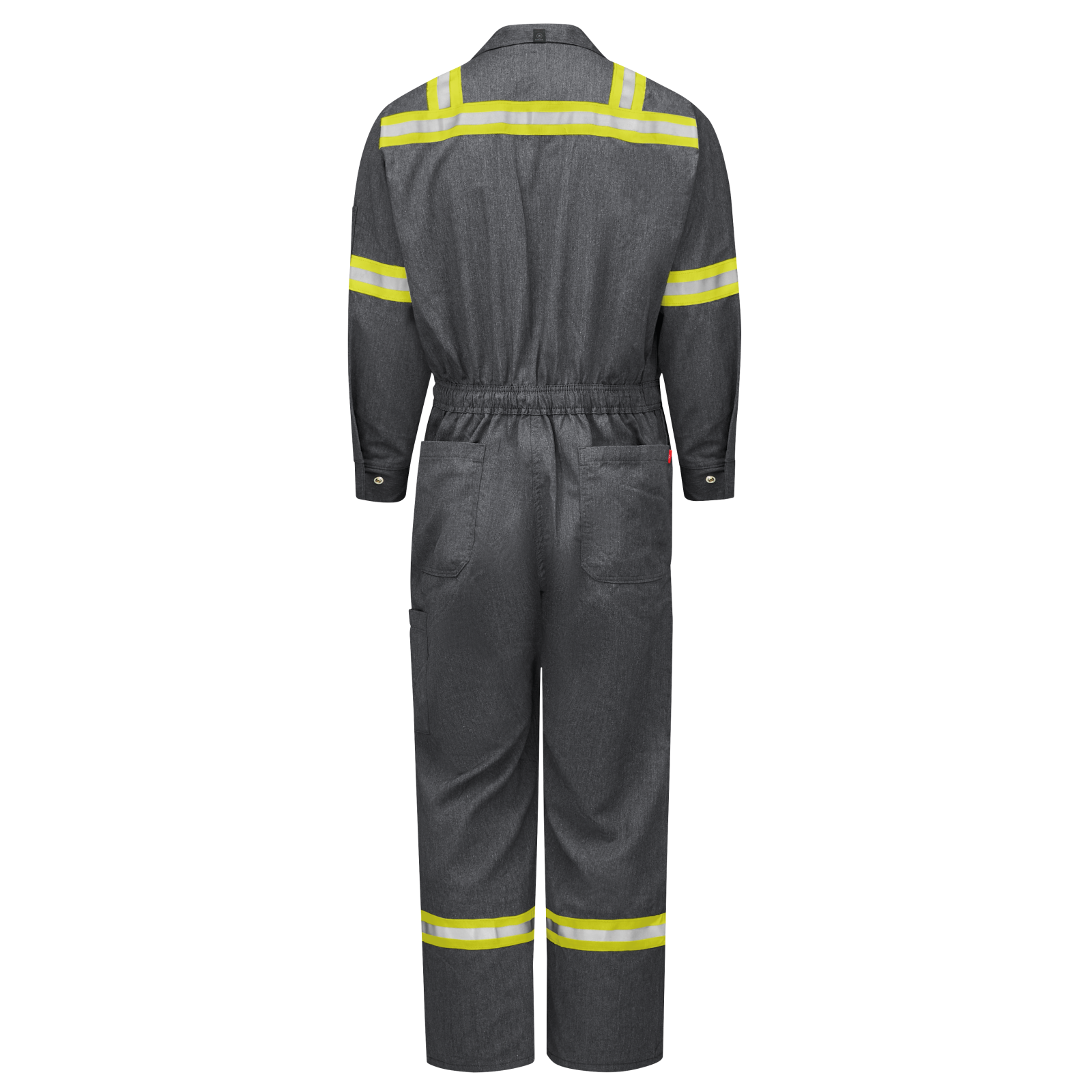 Bulwark Iq Series Mobility Coverall Cat 2 (QC20)