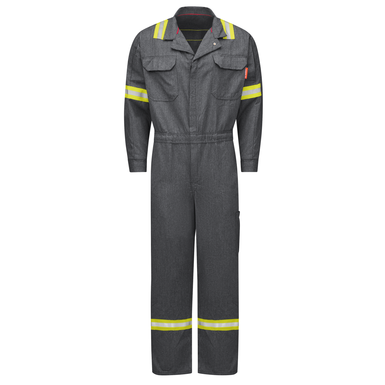 Bulwark Iq Series Mobility Coverall Cat 2 (QC20)