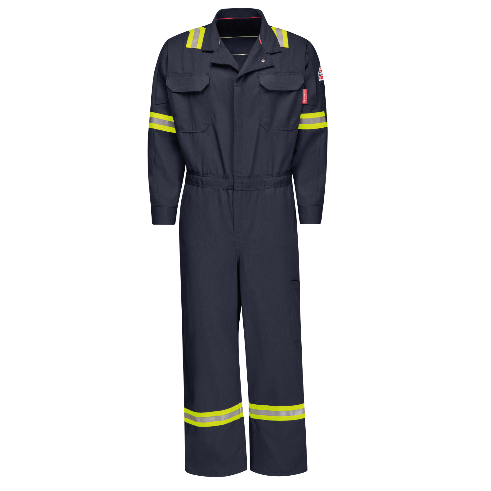 Bulwark Iq Series Mobility Coverall Cat 2 (QC20)