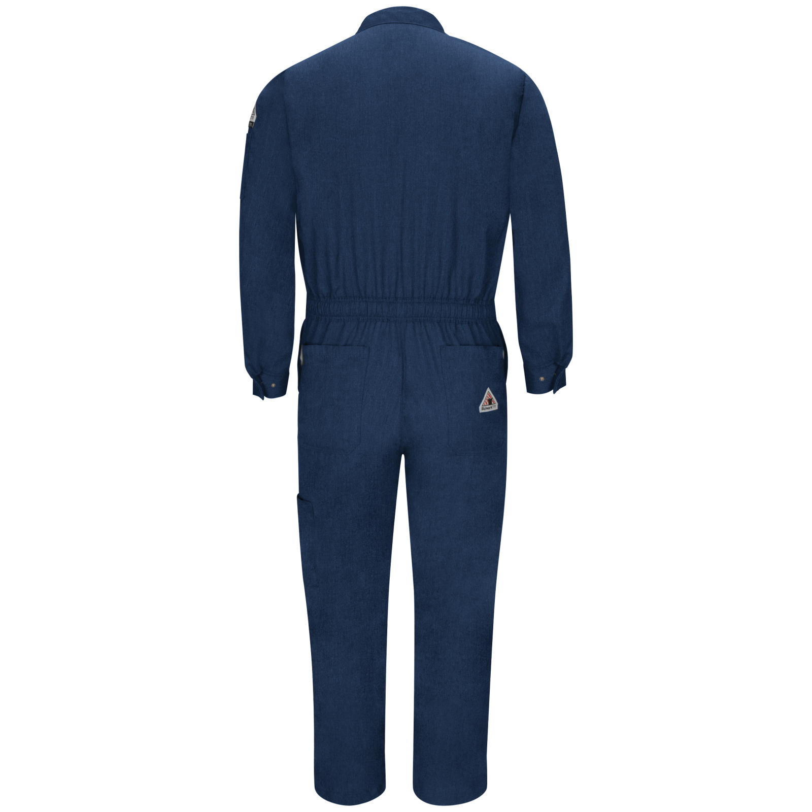Bulwark Iq Series Mobility Coverall Cat 2 (QC20)
