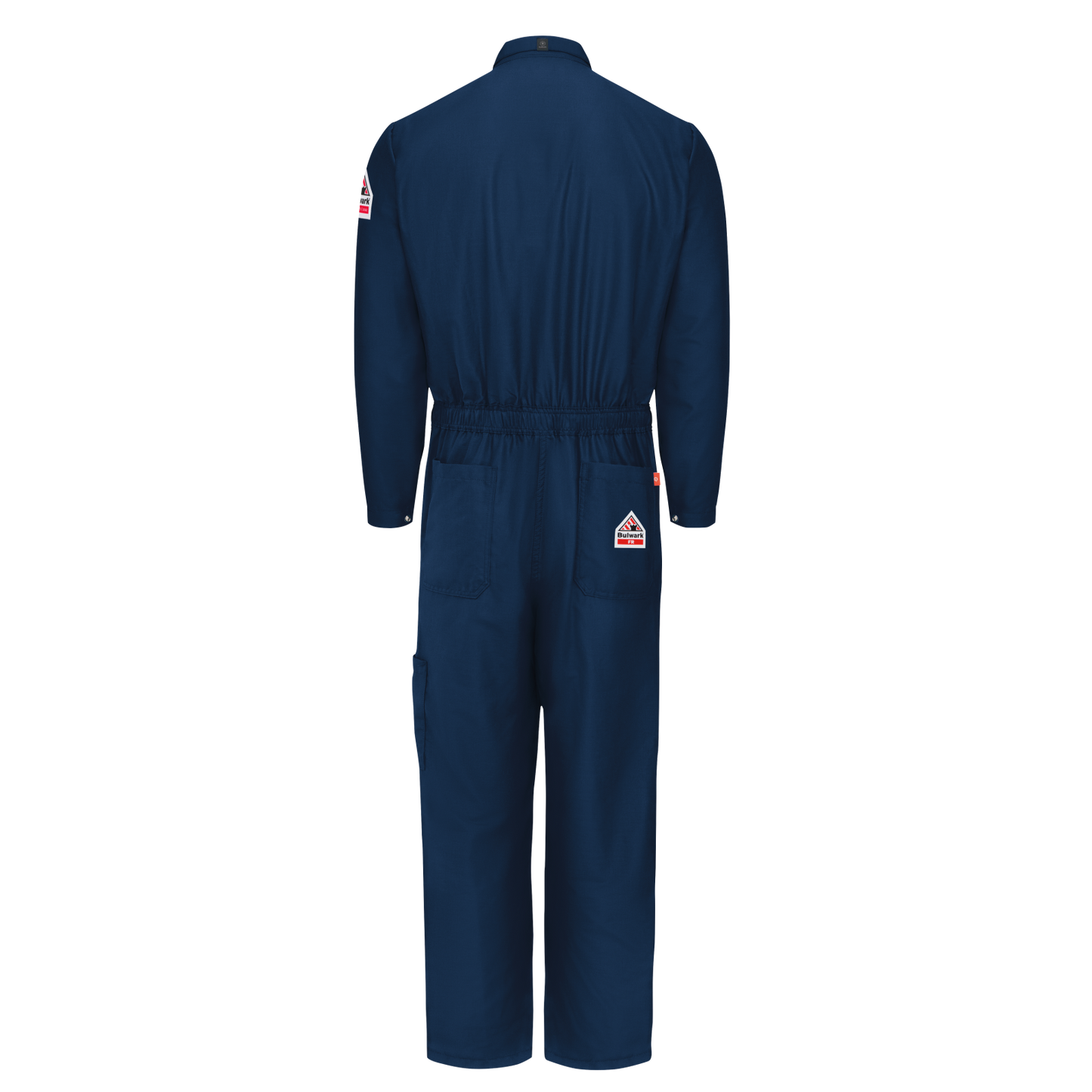 Bulwark iQ SERIES® LIGHTWEIGHT MOBILITY COVERALL (QC24)