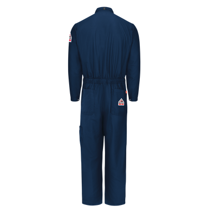 Bulwark iQ SERIES® LIGHTWEIGHT MOBILITY COVERALL (QC24)
