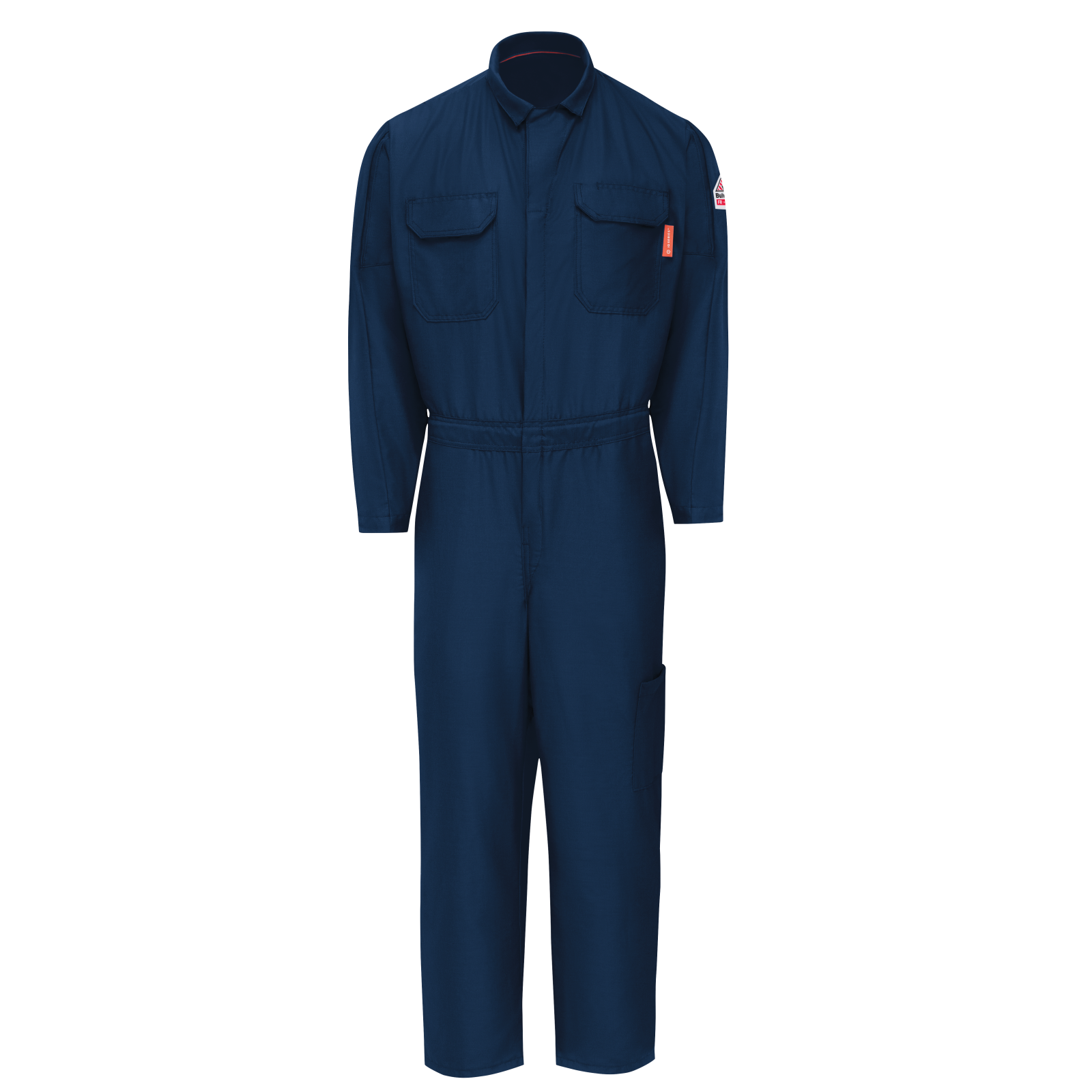 Bulwark iQ SERIES® LIGHTWEIGHT MOBILITY COVERALL (QC24)