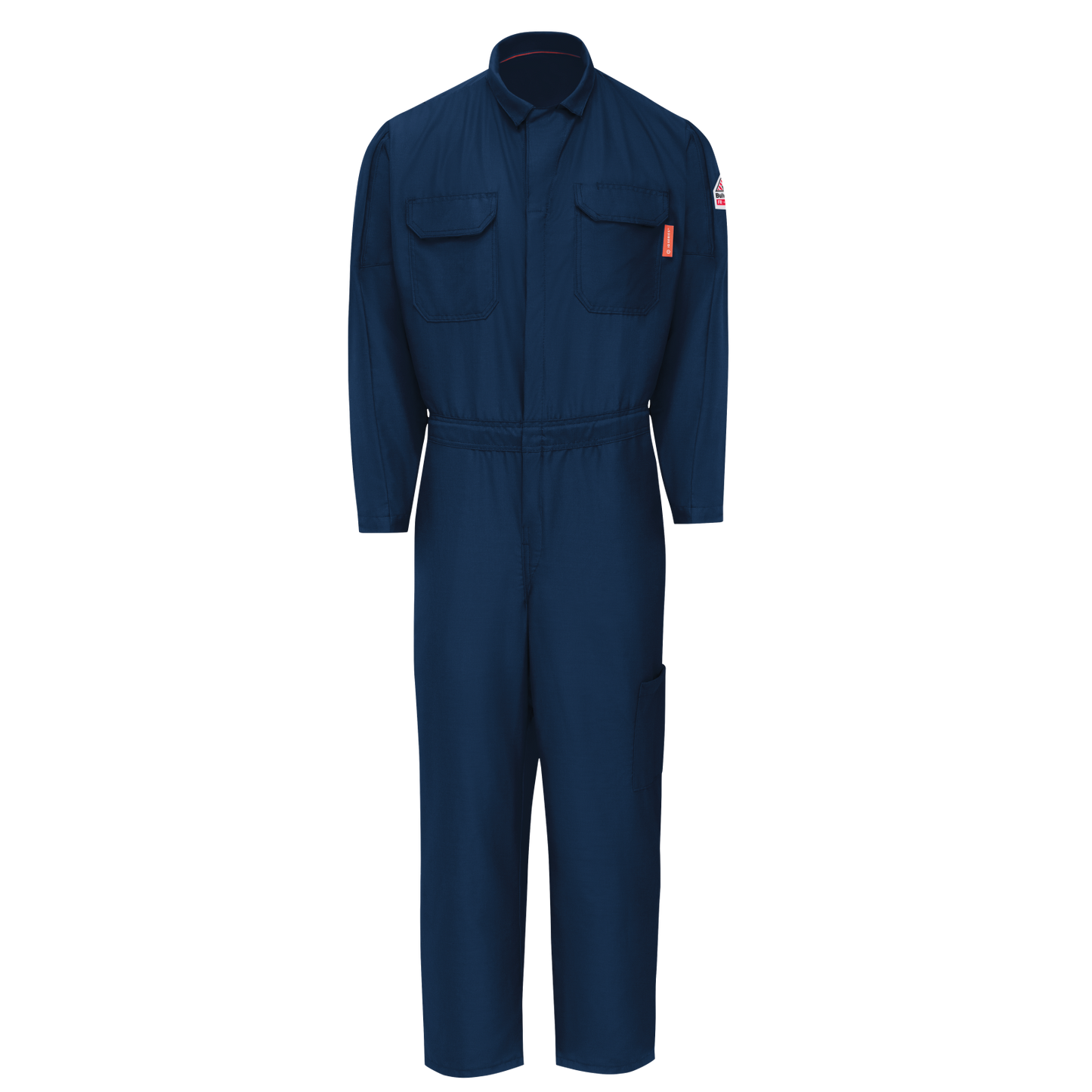 Bulwark iQ SERIES® LIGHTWEIGHT MOBILITY COVERALL (QC24)