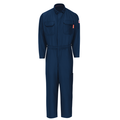 Bulwark iQ SERIES® LIGHTWEIGHT MOBILITY COVERALL (QC24)