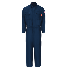 Bulwark iQ SERIES® LIGHTWEIGHT MOBILITY COVERALL (QC24)