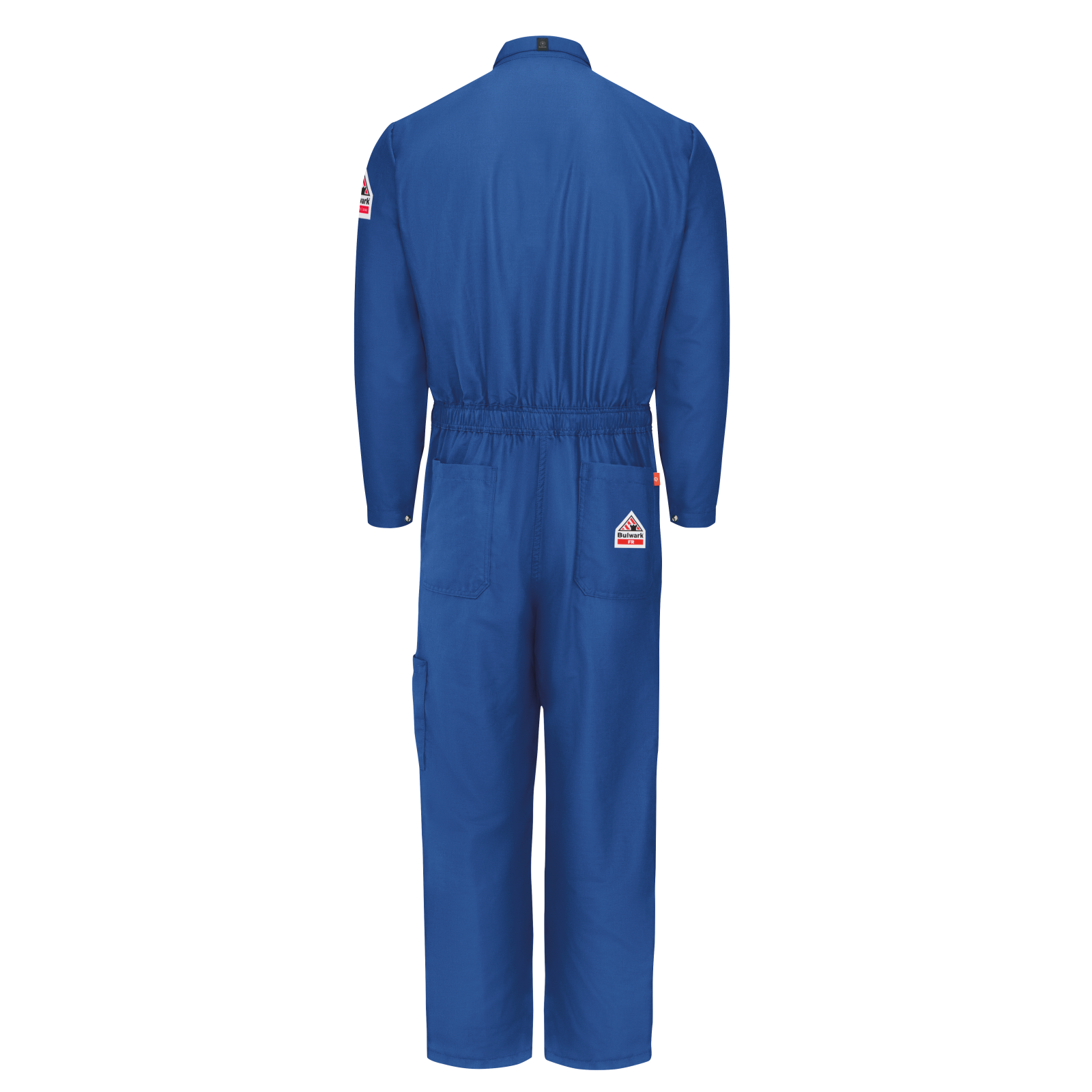 Bulwark iQ SERIES® LIGHTWEIGHT MOBILITY COVERALL (QC24)