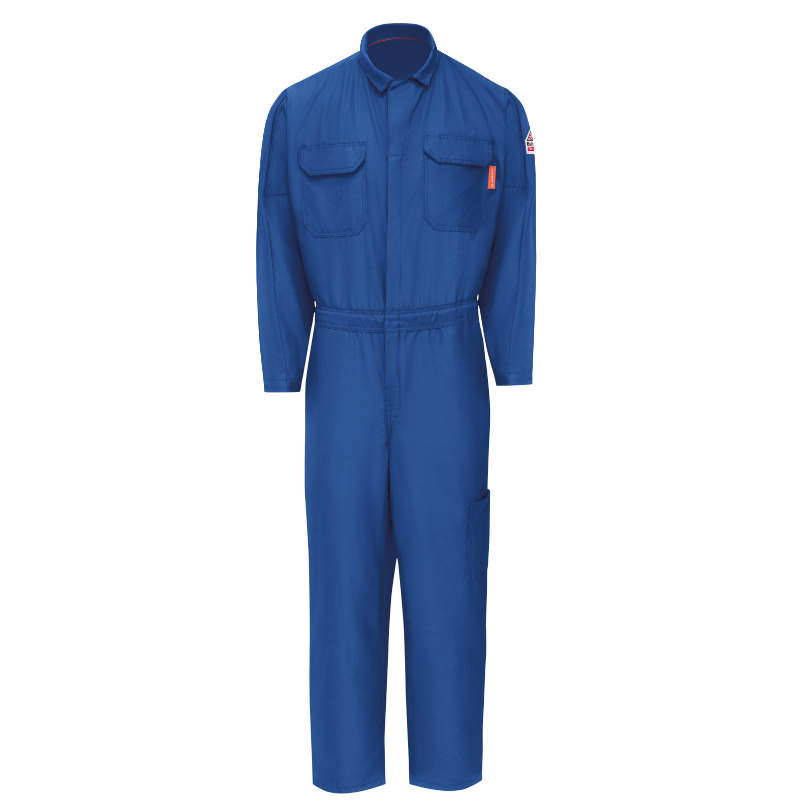 Bulwark iQ SERIES® LIGHTWEIGHT MOBILITY COVERALL (QC24)
