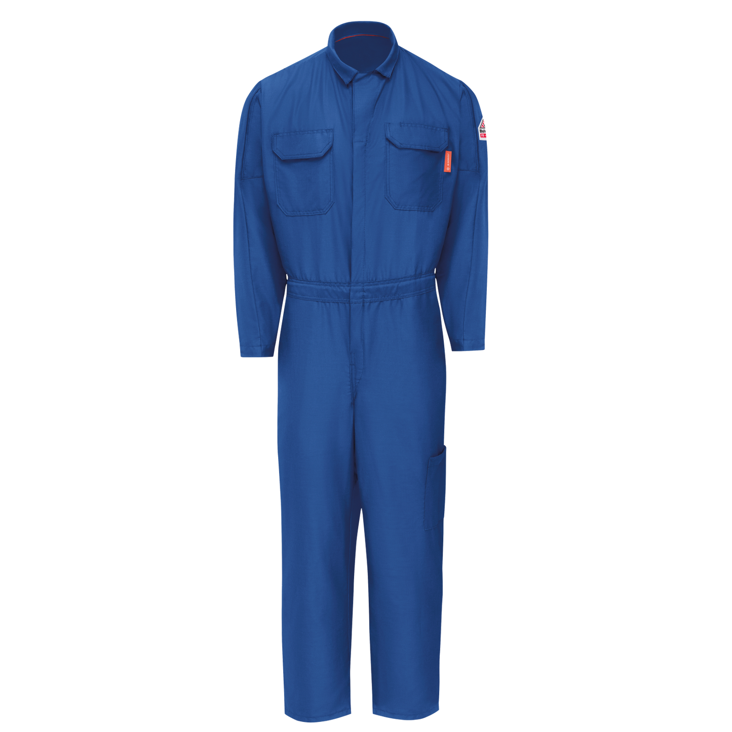 Bulwark iQ SERIES® LIGHTWEIGHT MOBILITY COVERALL (QC24)
