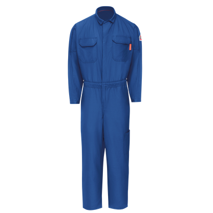 Bulwark iQ SERIES® LIGHTWEIGHT MOBILITY COVERALL (QC24)