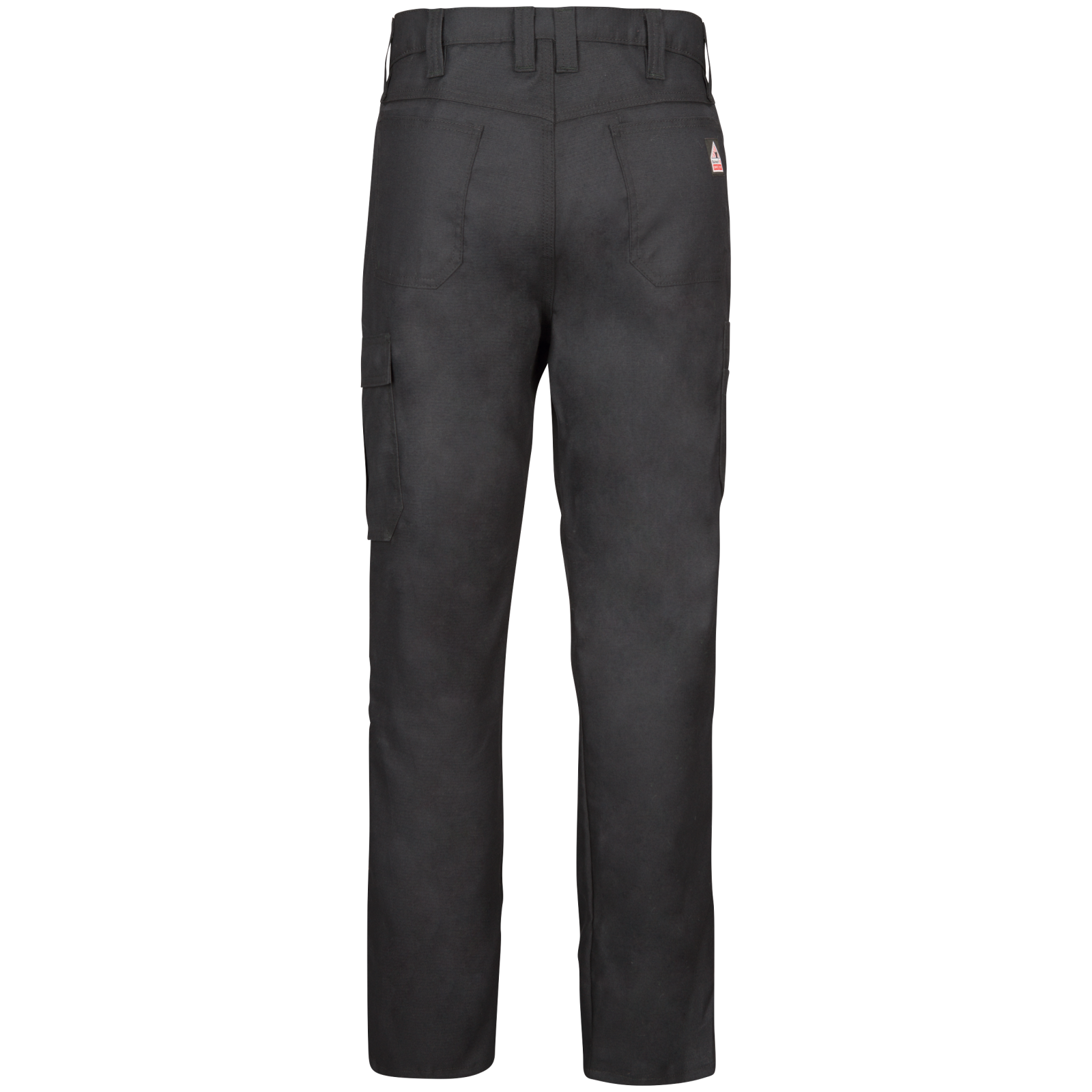 Bulwark Iq Series Comfort Lightweight Pant Cat 2-(QP14)