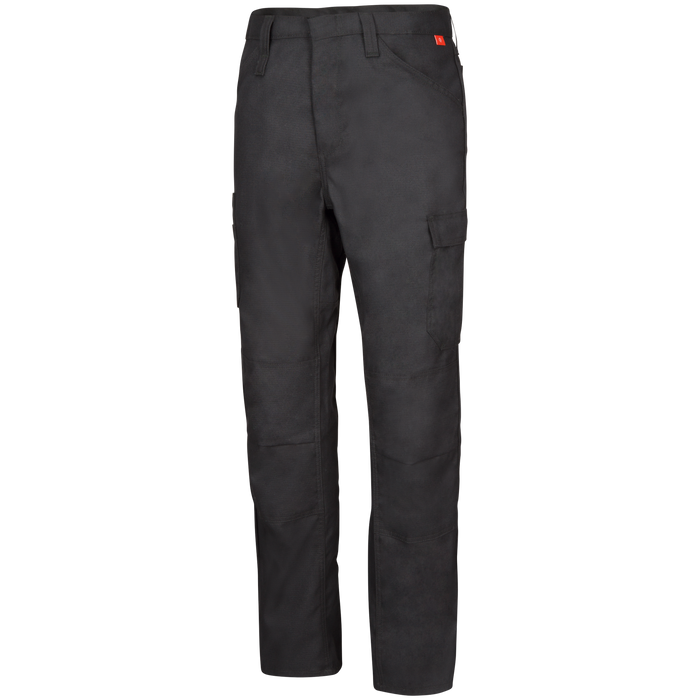 Bulwark Iq Series Comfort Lightweight Pant Cat 2-(QP14) 2nd Color