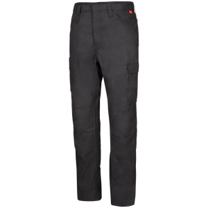 Bulwark Iq Series Comfort Lightweight Pant Cat 2-(QP14)