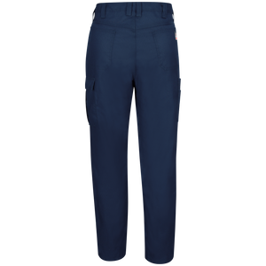 Bulwark Iq Series Comfort Lightweight Pant Cat 2-(QP14) 4th Color