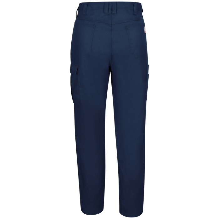 Bulwark Iq Series Comfort Lightweight Pant Cat 2-(QP14) 4th Color