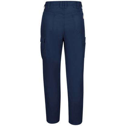 Bulwark Iq Series Comfort Lightweight Pant Cat 2-(QP14) 5th Color