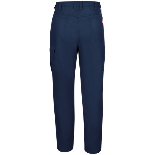 Bulwark Iq Series Comfort Lightweight Pant Cat 2-(QP14) 5th Color