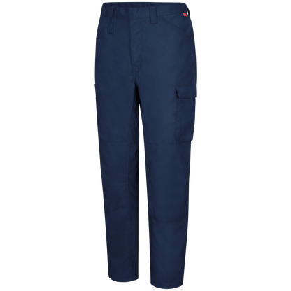 Bulwark Iq Series Comfort Lightweight Pant Cat 2-(QP14) 5th Color