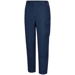 Bulwark Iq Series Comfort Lightweight Pant Cat 2-(QP14) 4th Color