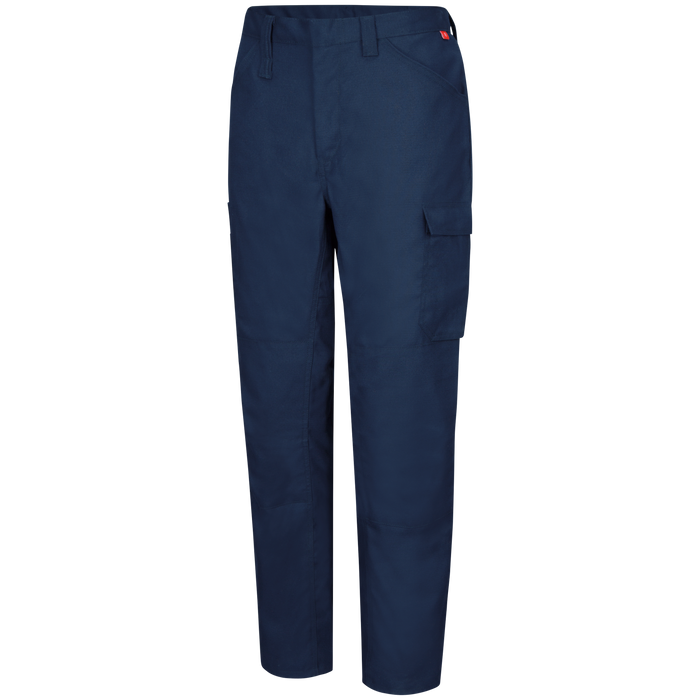 Bulwark Iq Series Comfort Lightweight Pant Cat 2-(QP14) 3rd Color